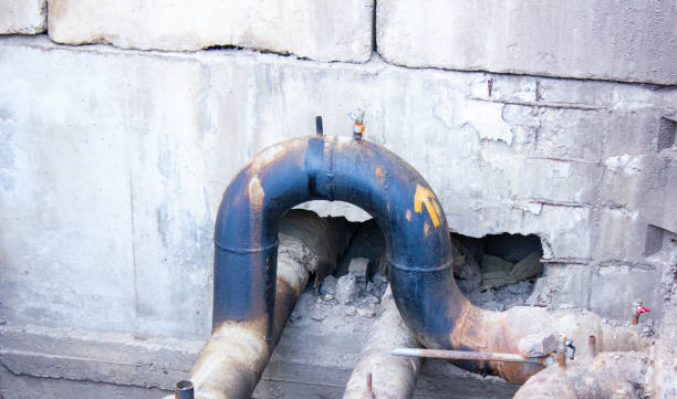 Water damage restoration insurance claims in HI